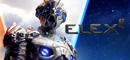 ELEX2（ELEX II）官方中文版 末世题材开放世界RPG游戏 40G