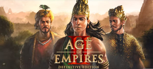 帝国时代2：印度王朝 官方中文决定版整合所有DLC RTS神作 36G