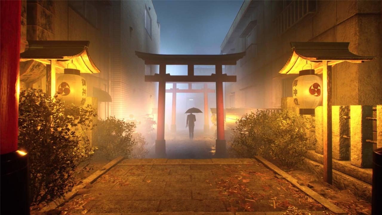 《幽灵线：东京》v20220502中文版