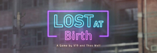出生证明(Lost at Birth) Ver0.1 汉化版 PC+安卓 SLG游戏&新作 1.4G