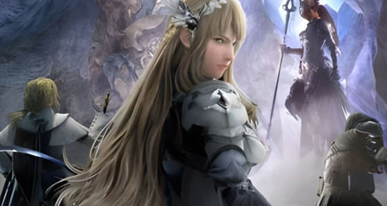北欧女神:极乐世界 官方中文版集成所有DLC 动作RPG游戏 20G