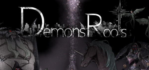 魔之根源(Demons Roots) ver1.2.1 官方中文步兵版 爆款RPG游戏 3.2G